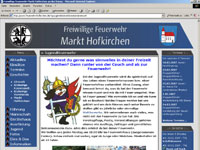 Feuerwehr-Hofkirchen.de